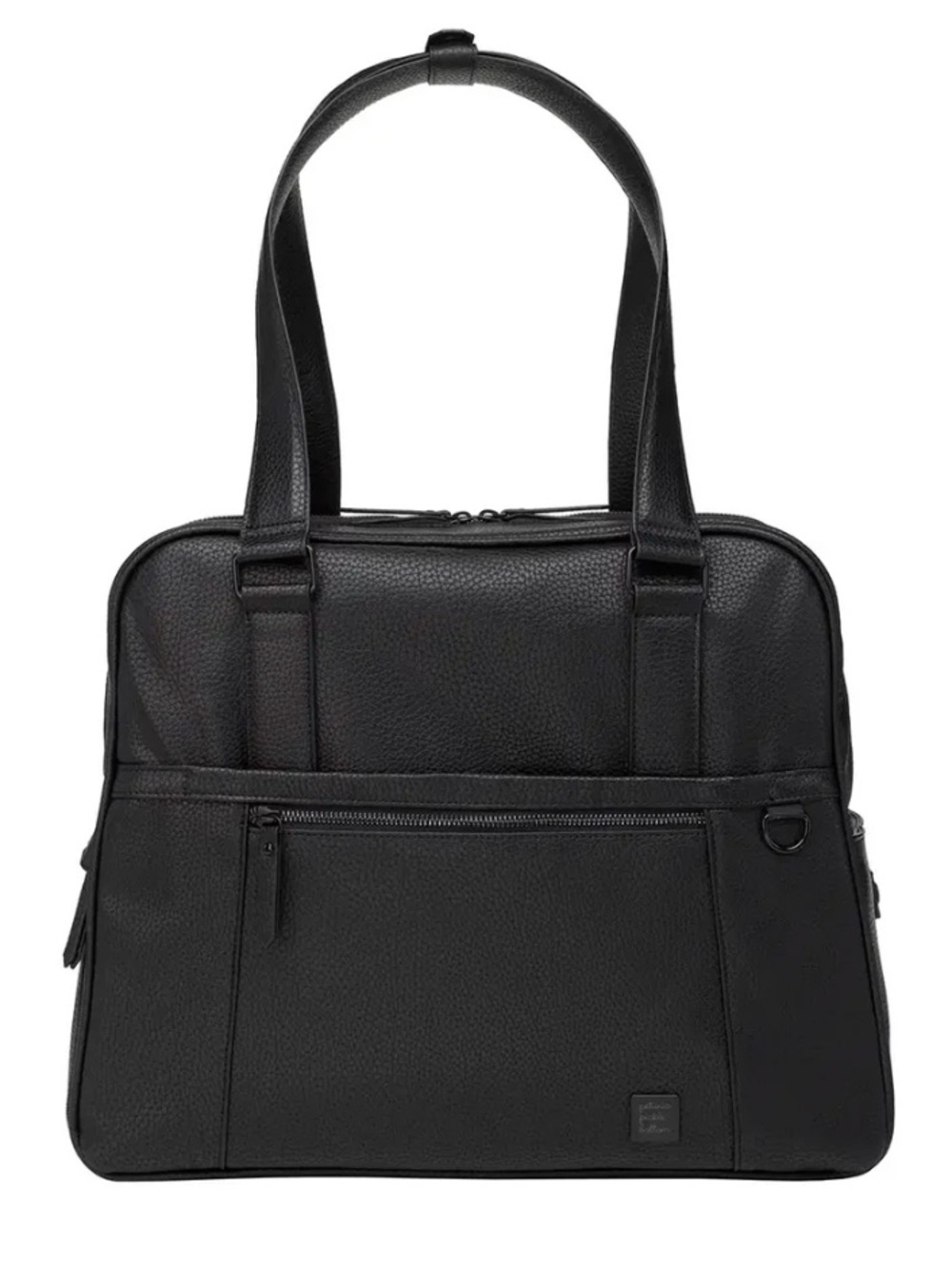 Petunia pickle bottom 2 in 1 provisions tote diaper bag